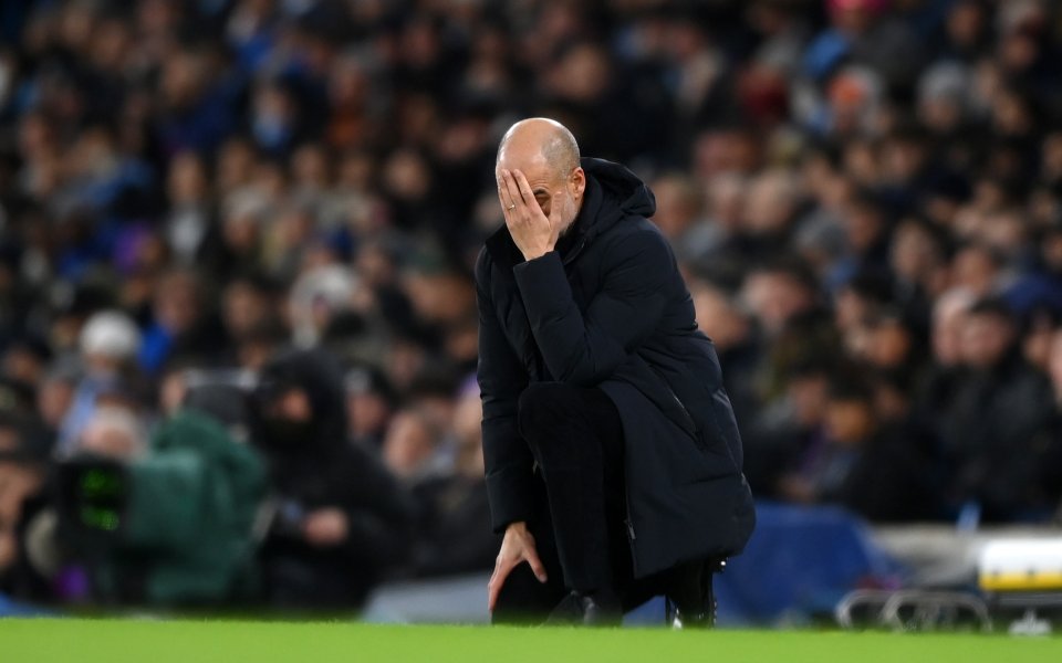 Пеп Гуардиола сподели своето мнение след победата на Манчестър Сити