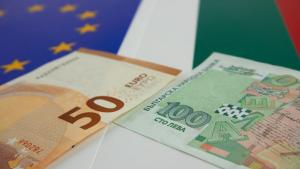 Със сигурност еврото няма да бъде прието от 1 януари