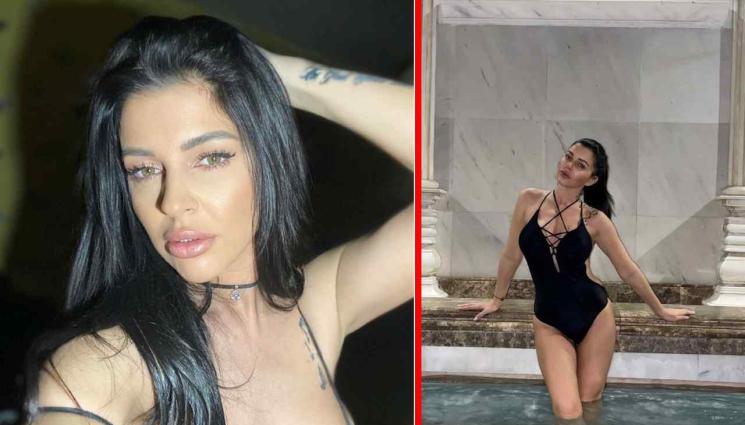 Дебора - ОБРАТНО ПОД ПРОЖЕКТОРИТЕ: Дебора се връща на сцената