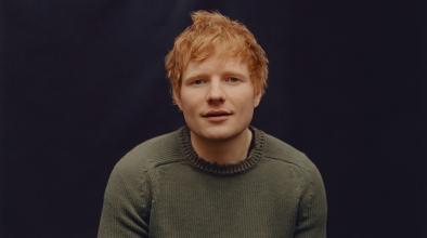 Ed Sheeran пусна песен за Jamal Edwards