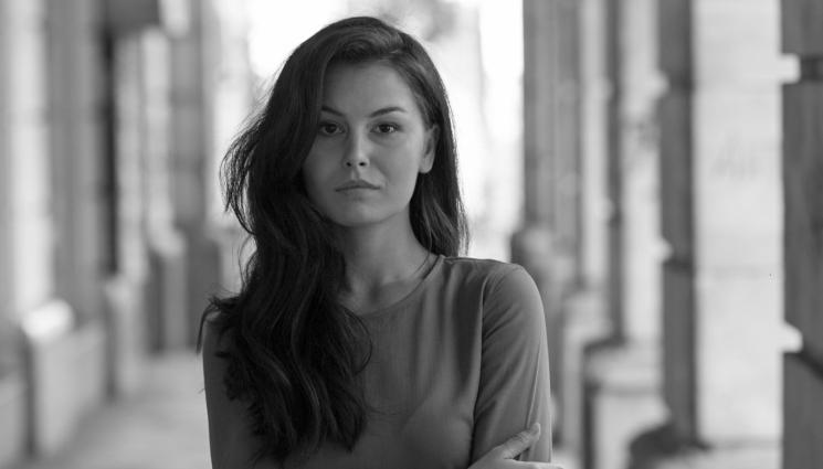 Елена Иванова - Актрисата Елена Иванова: Избавлението в нашата професия ми е любимо