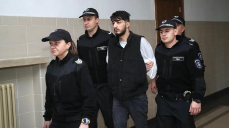 сириец 10 хил