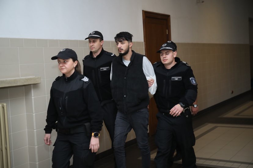 сириец 10 хил