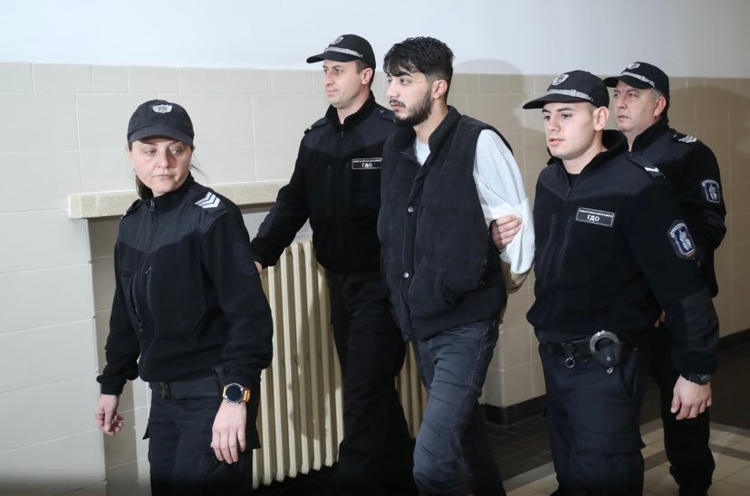 сириец 10 хил