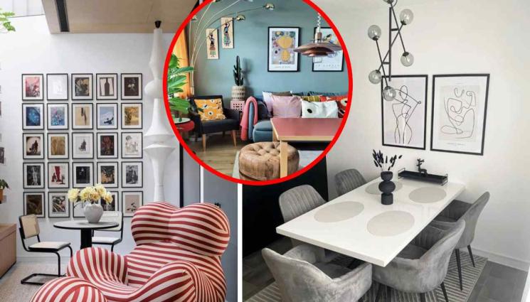 мебели - Реновираме вехтите мебели