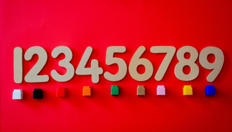 нумерология - МАГ ЗОДИАК: Какъв магически дар сме получили при раждането