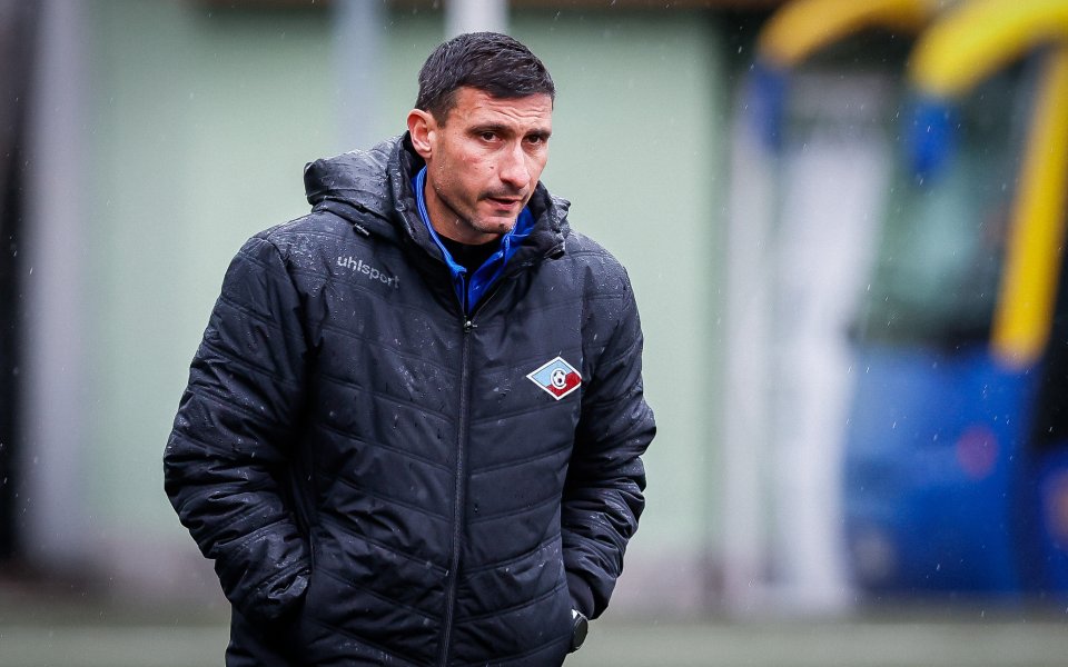 Елитният Септември София е на път да привлече хърватският халф