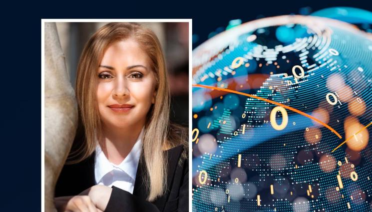 милена иванова - МАГ ЗОДИАК: Нумероложката Милена Иванова: 2023 ни носи духовно извисяване