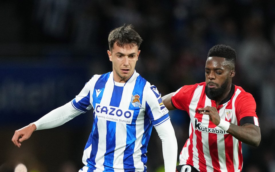 Бъдещето на капитана на Барселона – Серхио Бускетс, продължава да