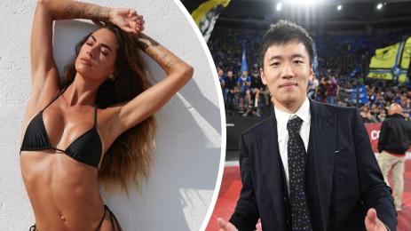 Мелиса Сата