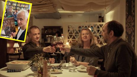 Иван Бърнев