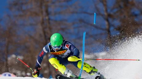 Калин Златков