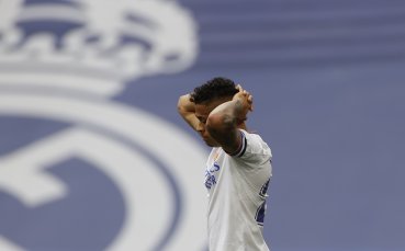 Лацио се интересува от нападателя на Реал Мадрид Мариано