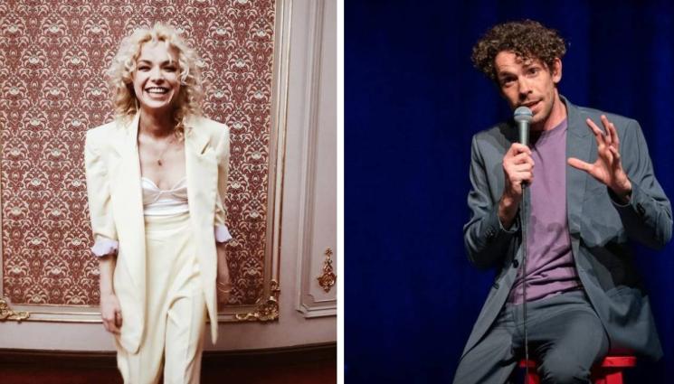 Рая Пеева Явор Бахаров - Рая Пеева към Явор Бахаров: Ти си ананас върху моята пица (СНИМКИ)