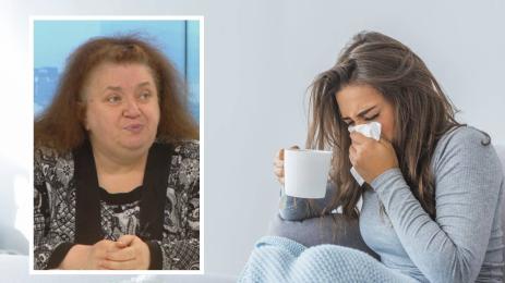 Радостина Александрова