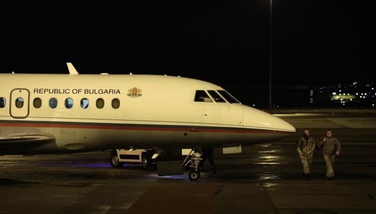 а - Пребитият Християн Пендиков вече е във ВМА