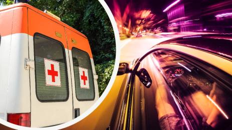 кола линейка