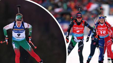 Милена Тодорова