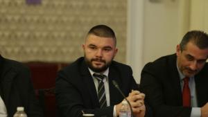 Министрите на външните работи на България и Република Северна Македония