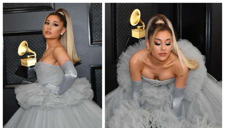 Ариана Гранде