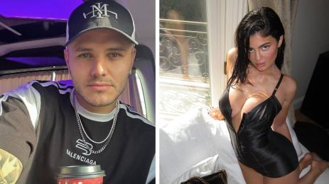 Мауро Икарди