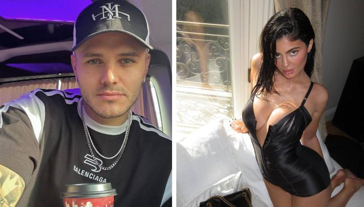 Мауро Икарди - Бившият на Нара отчаяно търси женска компания