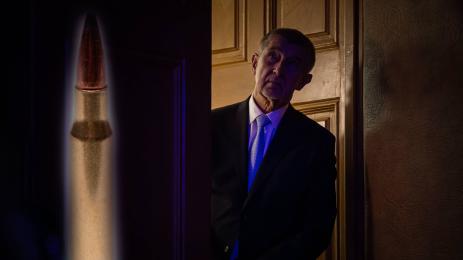 Бабиш патрон