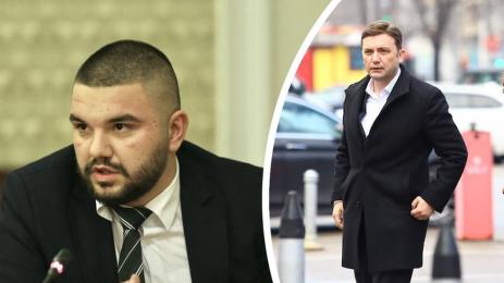 Пендиков Османи