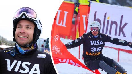 Радо Янков Банско 2023