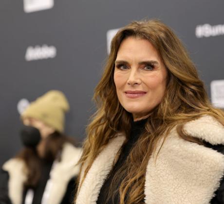 В нов документален филм със заглавие Pretty Baby Brooke Shields