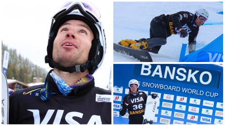 Радо Янков Банско 2023