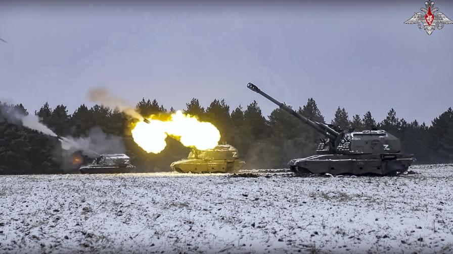 руска армия