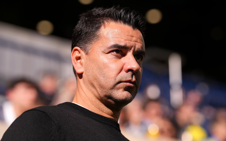 Виляреал - Жирона