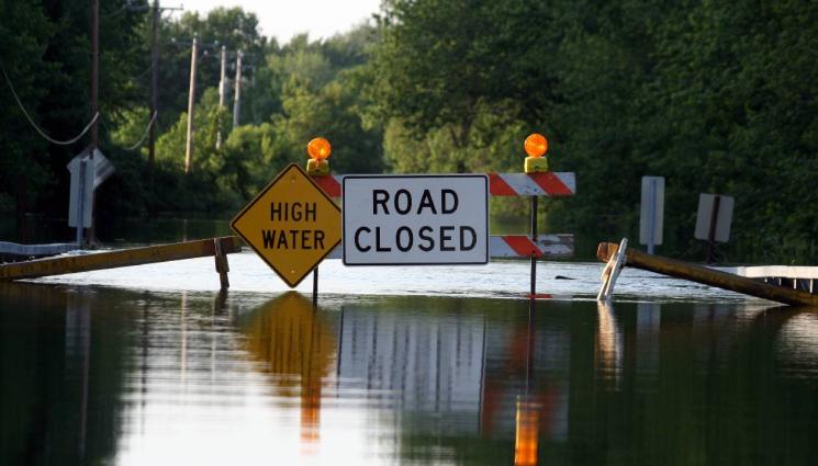 наводнение - ПОТОП: Река Арда преля след обилни дъждове (СНИМКИ+ВИДЕО)
