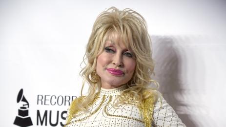 Доли Партън