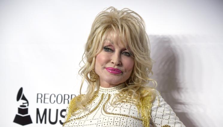 Доли Партън - Доли Партън с разтърсващи откровения, разкри как иска да отлети на небето!