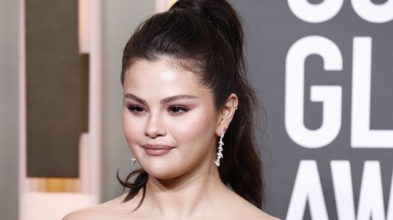 Selena Gomez напусна социалните мрежи след драма на наградите "Златен глобус"
