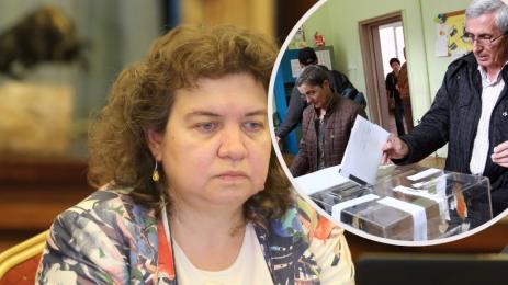 Наталия Киселова