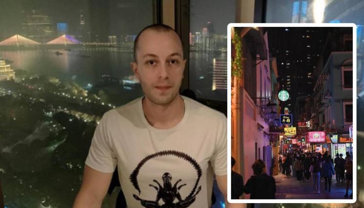 Ухан - Три години след пандемията: Българин още чака багажа си от Ухан