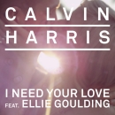 Calvin Harris ft. Ellie Goulding