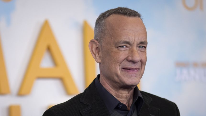 Tom Hanks