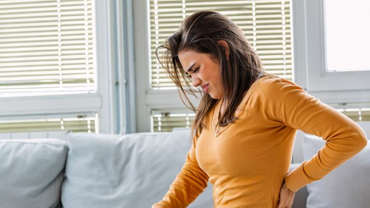  9 типа физическа болежка и какво издава тя за страстите ви 