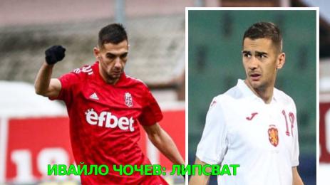 Ивайло Чочев