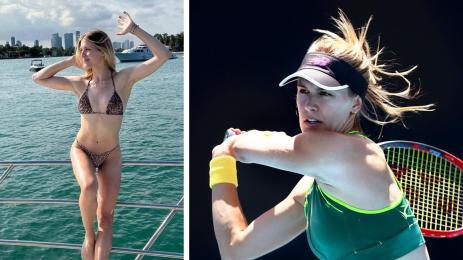 Южени Бушар