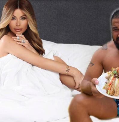 Азис Светлана Гущерова