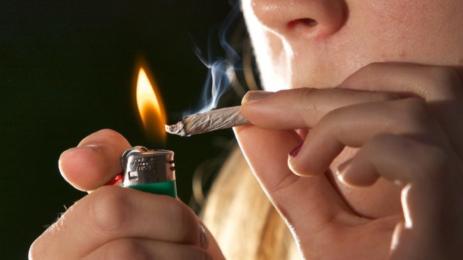 трева марихуана дрога