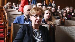 Екатерина Михайлова