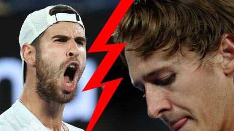 Качанов Корда полуфинал