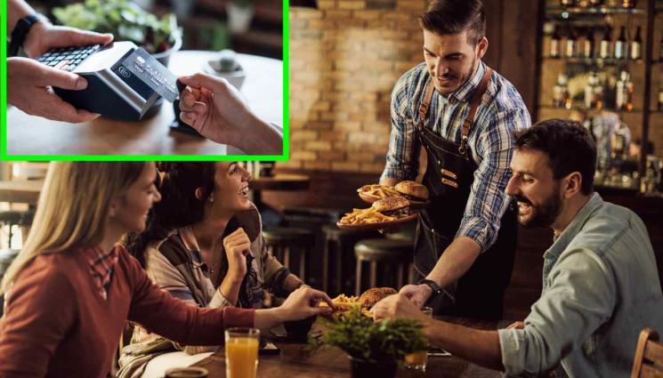 ресторант - ИНФЛАЦИЯТА НЯМА МИЛОСТ: Оставяме 5 лв. повече в кръчмата, гроздовата поскъпна с 40 ст.