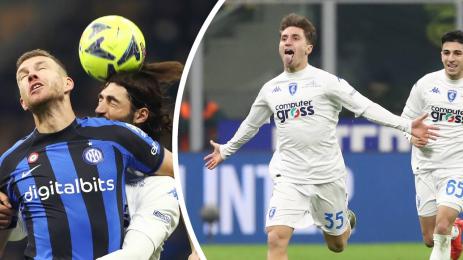 Емполи Интер